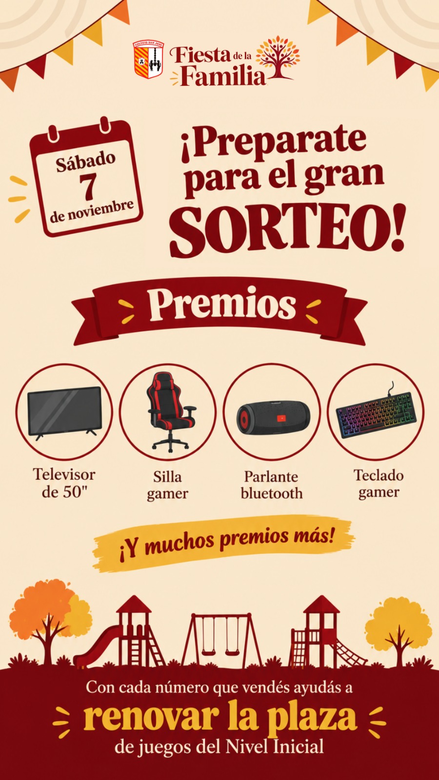 Fiesta de la Familia