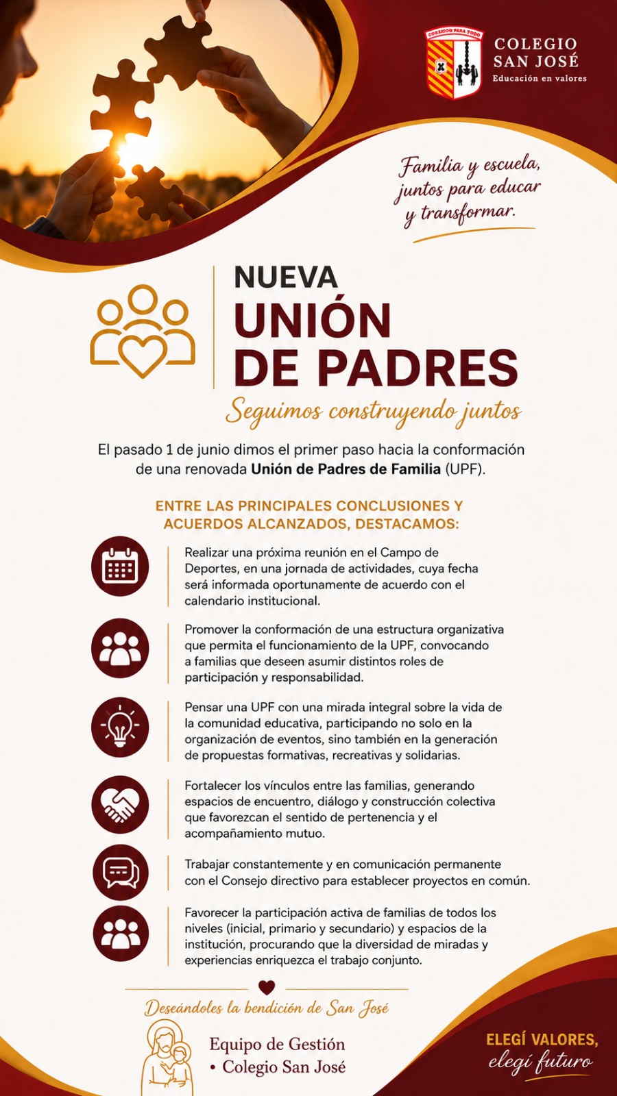 Nueva Unión de Padres